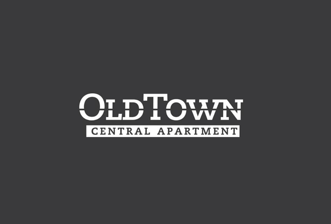 Modern Old Town Central Apartment Boekarest Buitenkant foto
